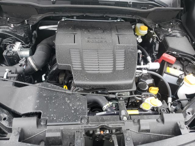 2021 SUBARU FORESTER S JF2SKARC6MH422806