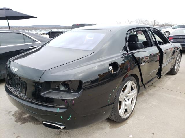 2014 BENTLEY FLYING SPU SCBEC9ZA0EC087839
