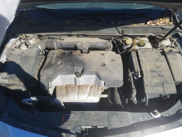 2014 CHEVROLET MALIBU LS - 1G11A5SLXEF256939