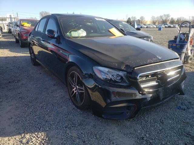 2019 MERCEDES-BENZ E 300 - WDDZF4JB0KA608732