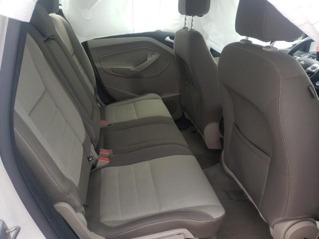 2013 FORD C-MAX SE 1FADP5AU2DL511716