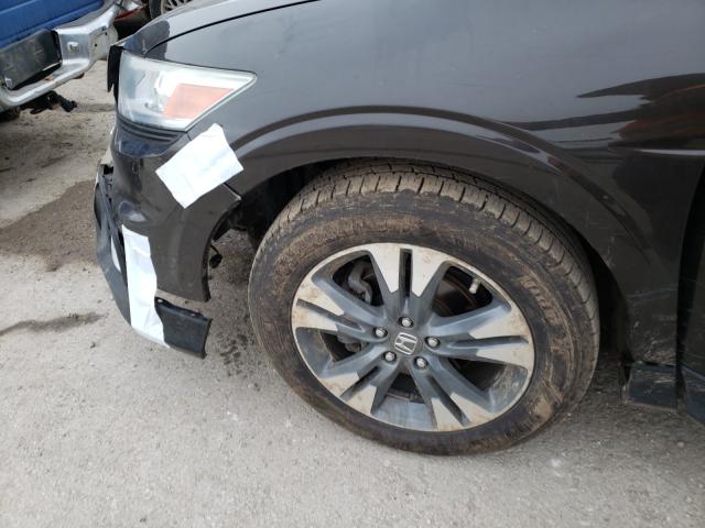 2013 HONDA CROSSTOUR 5J6TF2H53DL002458