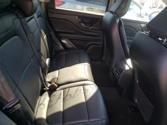 2021 LINCOLN CORSAIR 5LMCJ1D9XMUL01603
