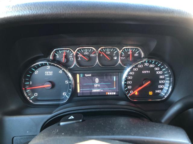 2015 CHEVROLET SUBURBAN C 1GNSCJKCXFR262665