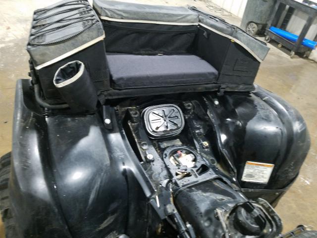 2014 YAMAHA YFM700 FWA 5Y4AM58Y7EA101299
