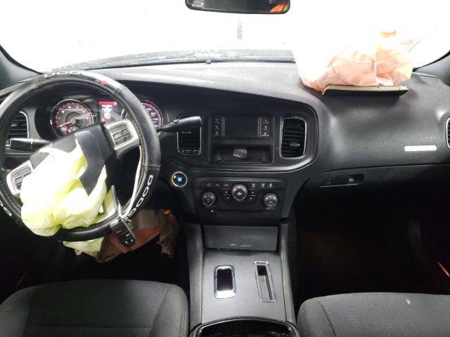 2012 DODGE CHARGER PO 2C3CDXAT1CH240262