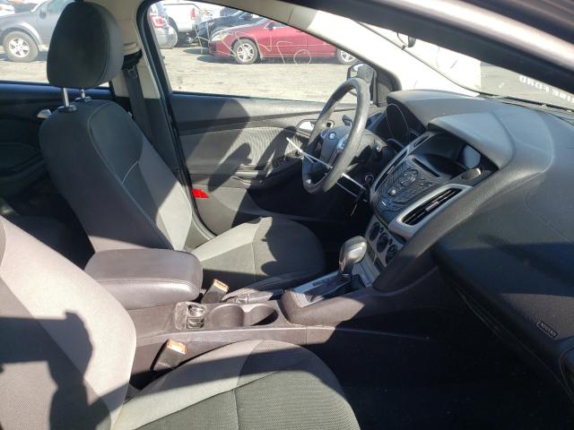 2014 FORD FOCUS SE 1FADP3K22EL169719