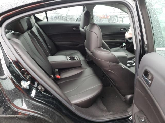 2021 ACURA ILX 19UDE2F38MA000359