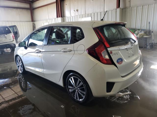 2015 HONDA FIT EX 3HGGK5G81FM725292