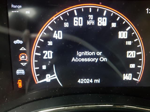 2018 DODGE DURANGO GT 1C4RDHDG6JC316794