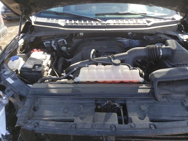 2018 FORD F150 SUPER 1FTEW1EP0JFA62769