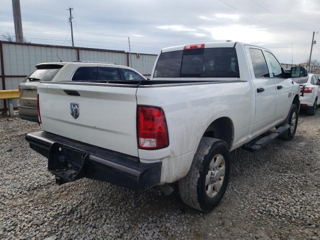 2011 DODGE RAM 2500 3D7TT2CTXBG564796