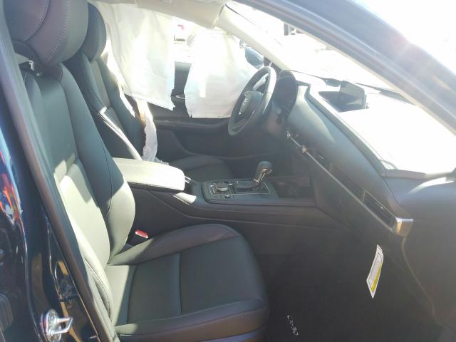 2021 MAZDA CX-30 SELE 3MVDMBBL8MM238639