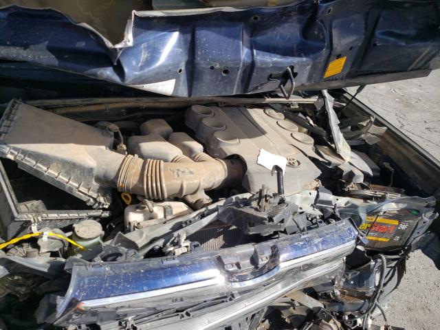 2014 TOYOTA 4RUNNER SR JTEBU5JRXE5178558