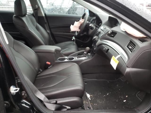 2021 ACURA ILX 19UDE2F38MA000359