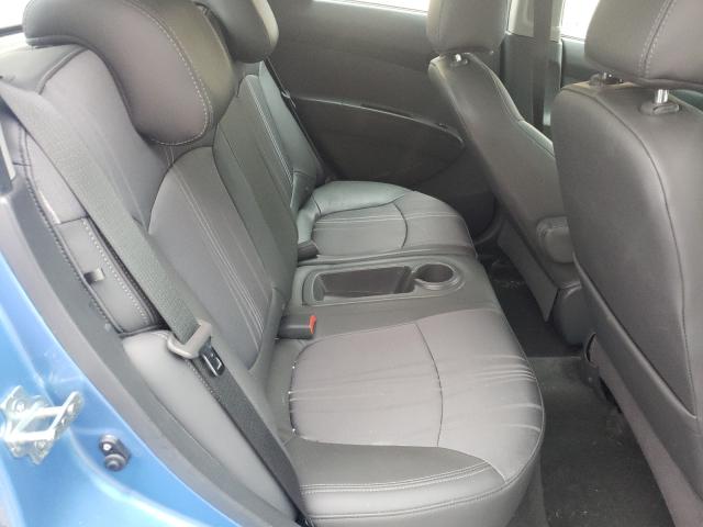 2014 CHEVROLET SPARK KL8CB6S99EC479894