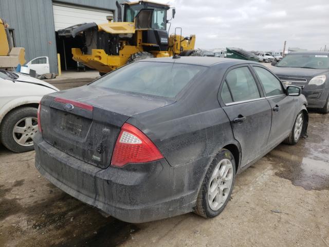 2010 FORD FUSION 3FAHP0HG8AR242610