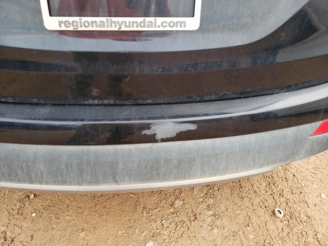 2016 HYUNDAI SANTA FE S KM8SMDHF1GU154955