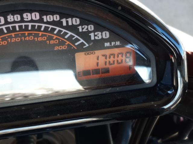 2016 SUZUKI VZ1500 JS1VY55A9G2100040