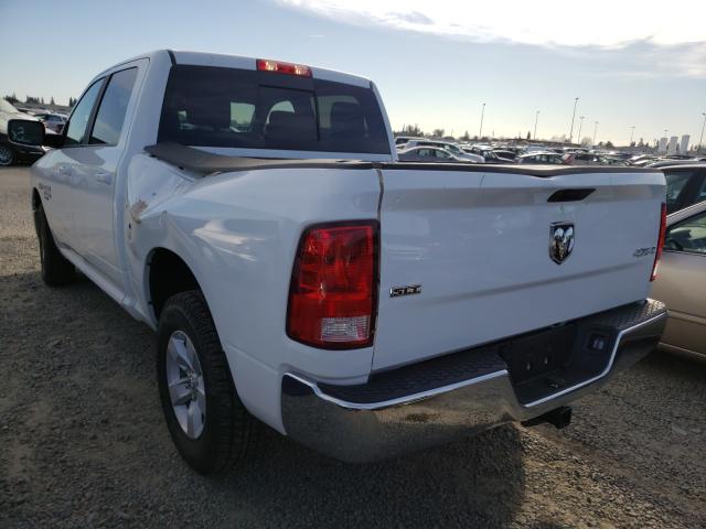 2020 RAM 1500 CLASS - 3C6RR7LT0LG152329