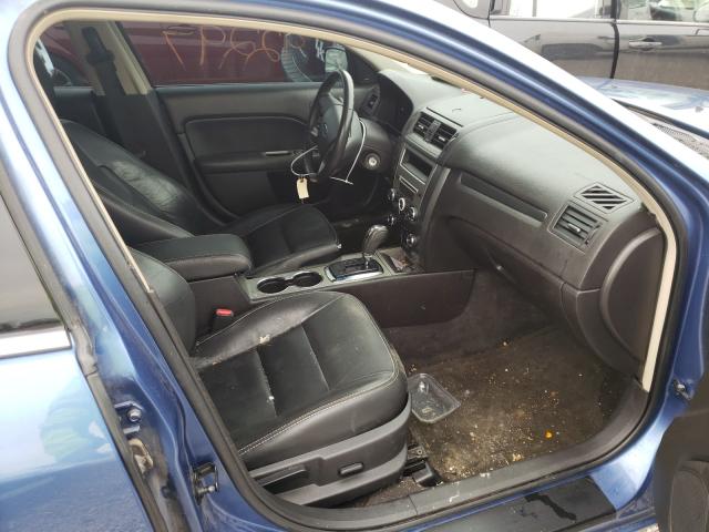 2010 FORD FUSION SEL 3FAHP0JG9AR296055