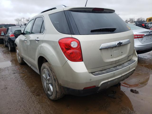 2014 CHEVROLET EQUINOX LT 2GNALDEKXE6185371