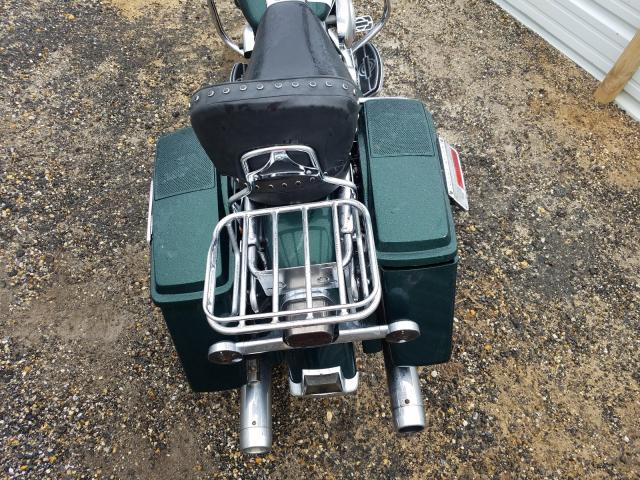 2006 HARLEY-DAVIDSON FLHRI 1HD1FBW1X6Y622581