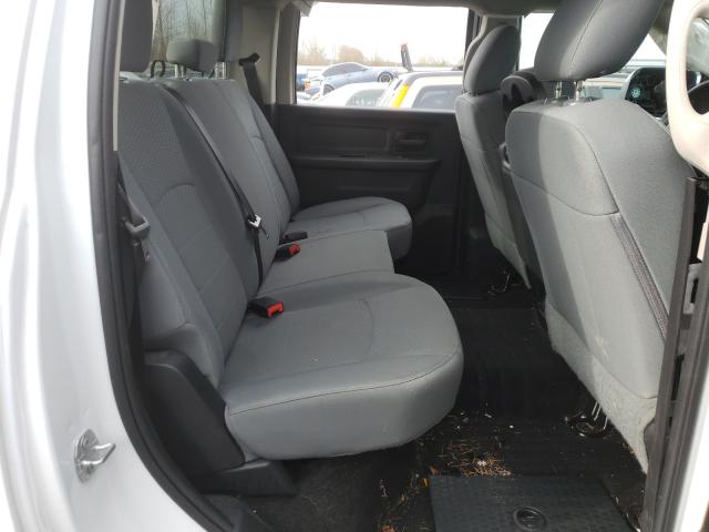 2017 RAM 2500 ST 3C6UR5CL8HG685955