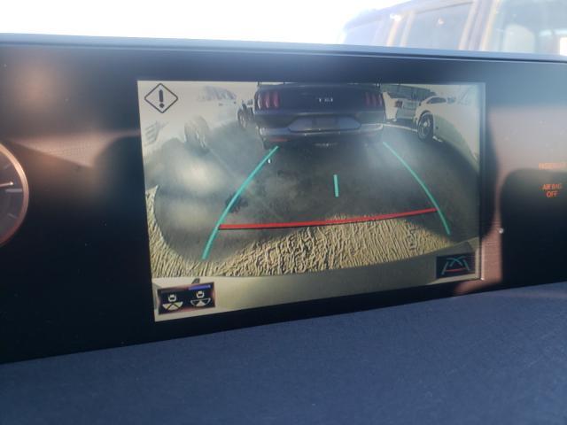 2019 LEXUS UX 200 JTHY3JBH3K2018520
