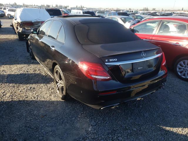 2019 MERCEDES-BENZ E 300 - WDDZF4JB0KA608732