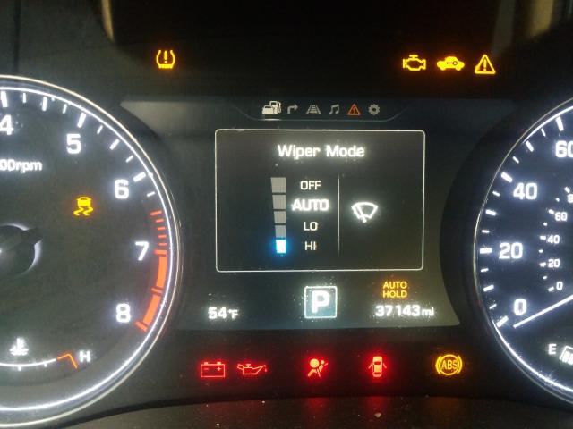 2017 GENESIS G80 ULTIMA KMHGN4JF7HU178708