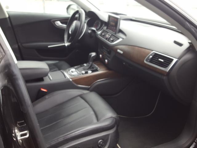 2016 AUDI A7 PRESTIG WAU2GAFC4GN087522
