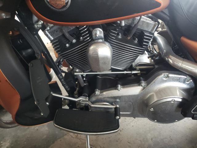 2008 HARLEY-DAVIDSON FLHTCU 1HD1FC4488Y624562