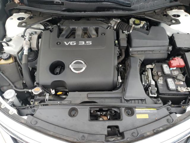 2015 NISSAN ALTIMA 3.5 1N4BL3AP5FC427605