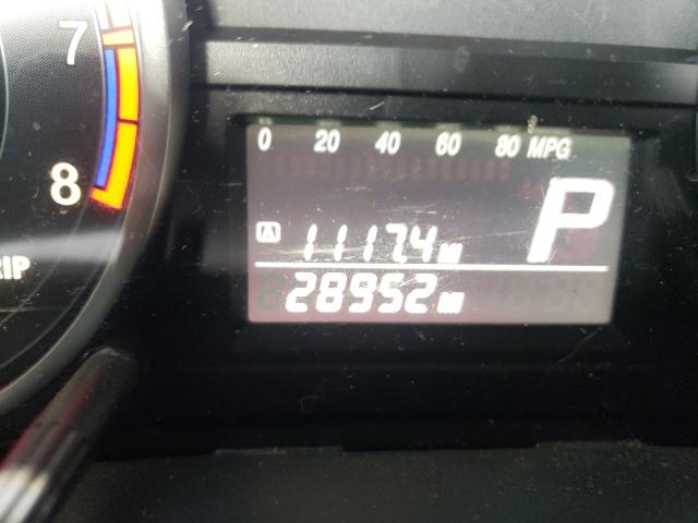 2011 SUZUKI SX4 JS2YB5A32B6302351