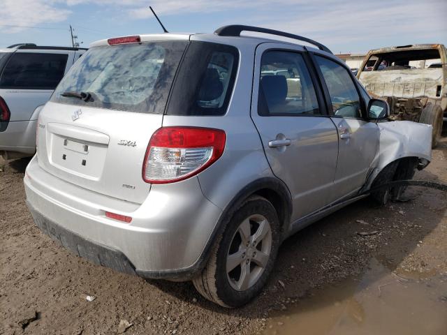 2011 SUZUKI SX4 JS2YB5A32B6302351