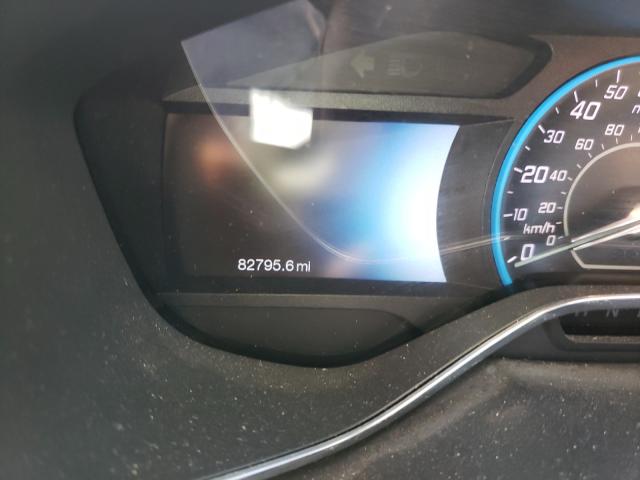 2014 FORD C-MAX SE 1FADP5AU3EL513976