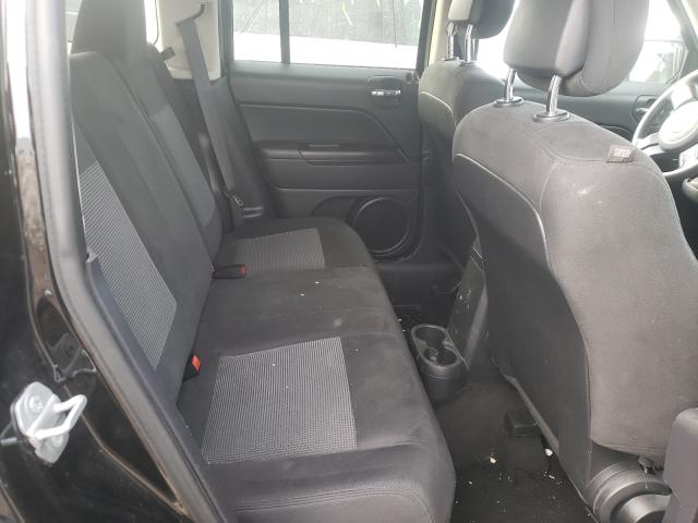 2016 JEEP PATRIOT 1C4NJPBAXGD583049