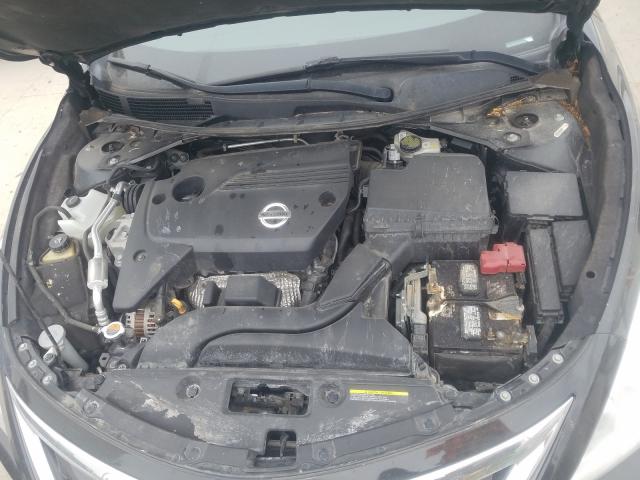 2015 NISSAN ALTIMA 2.5 1N4AL3AP5FN869249