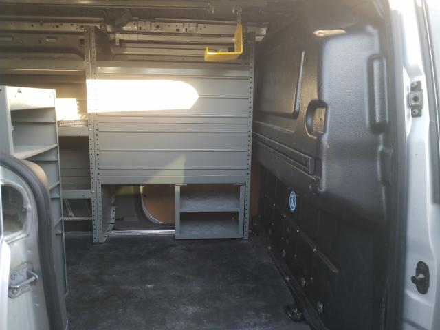 2019 FORD TRANSIT CO - NM0LS7F27K1408708