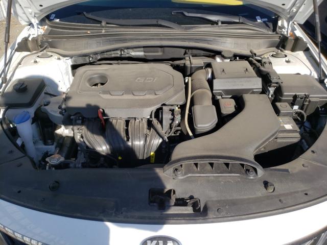 2020 KIA OPTIMA LX - 5XXGT4L39LG425805