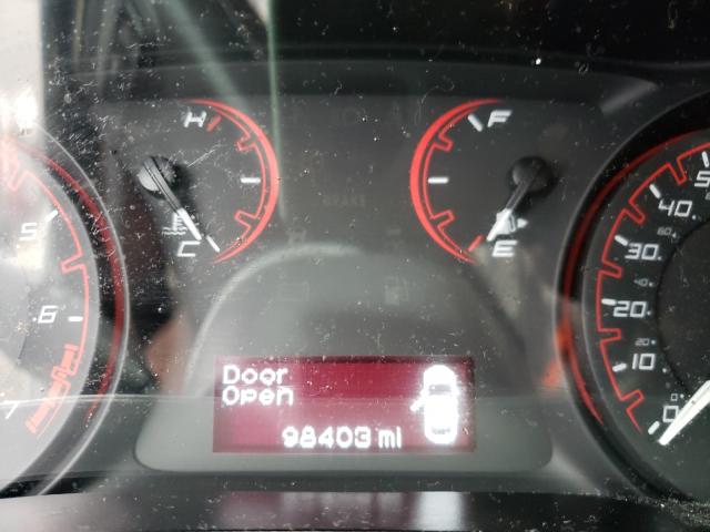 2016 DODGE DART SE 1C3CDFAA9GD712137