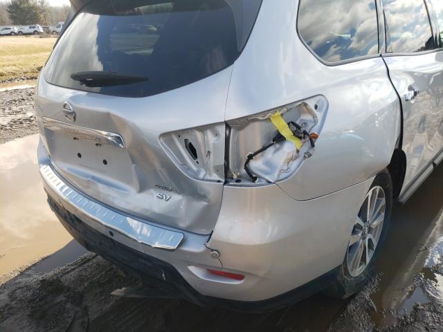 2013 NISSAN 240SX BASE 5N1AR2MM6DC642628