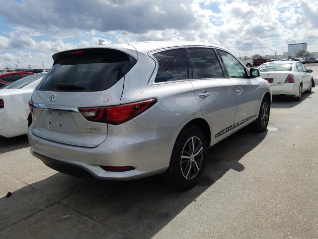 2019 INFINITI QX60 LUXE 5N1DL0MM3KC553258