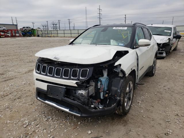 2020 JEEP COMPASS LI 3C4NJCCB9LT120906