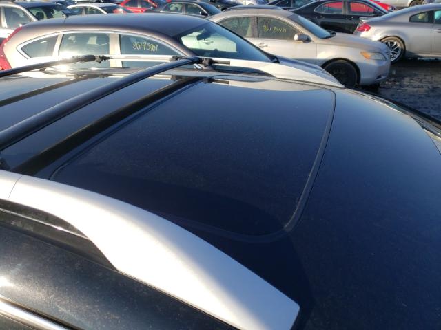 2012 LEXUS RX 350 2T2BK1BA3CC151841