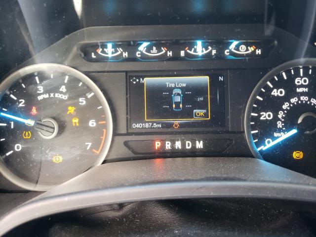 2018 FORD F150 SUPER 1FTEW1EP0JFA62769