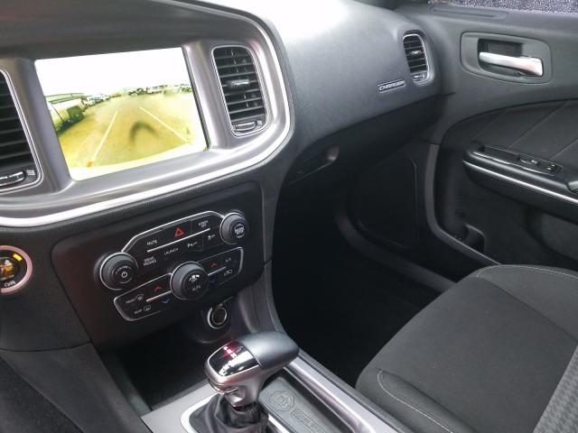 2019 DODGE CHARGER SC 2C3CDXGJ6KH742480