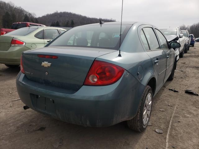 2010 CHEVROLET COBALT 1LT 1G1AD5F59A7122995
