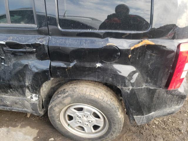2016 JEEP PATRIOT 1C4NJPBAXGD583049